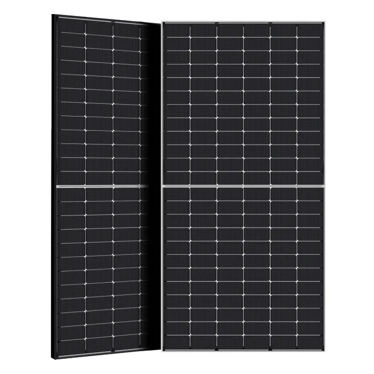 Сонячна батарея 585 Вт Jinko Solar JKM-585N-72HL4 - Зображення 2