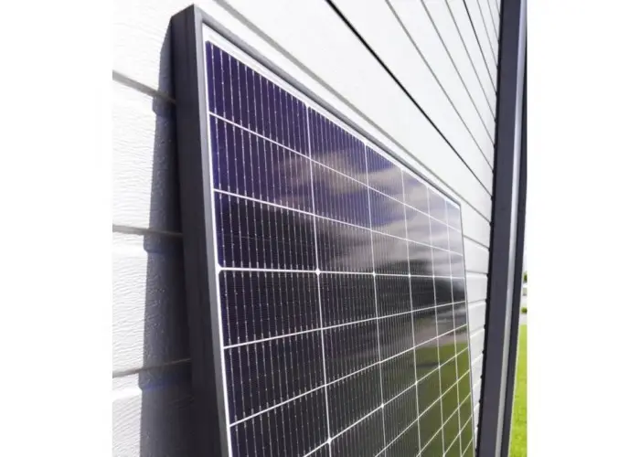 Монокристалічна сонячна панель 605 Вт Trina Solar TSM-NE19R - Зображення 3