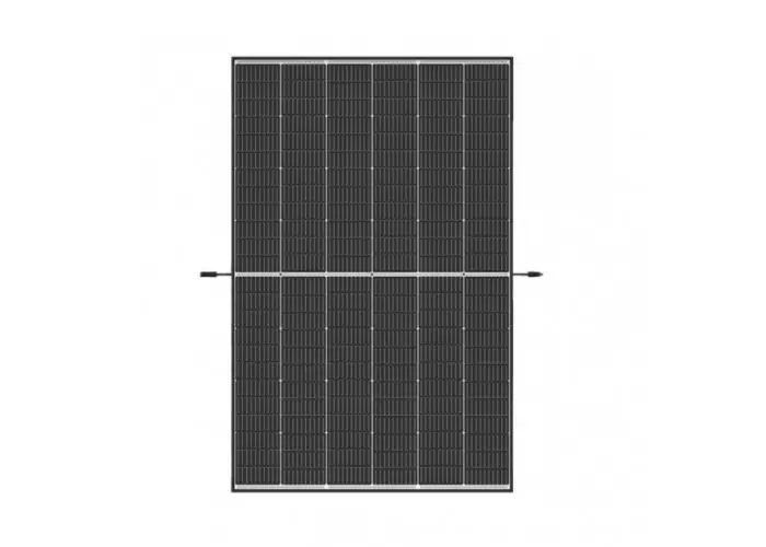 Сонячна панель 610 Вт Trina Solar TSM-NE19R - Зображення 2