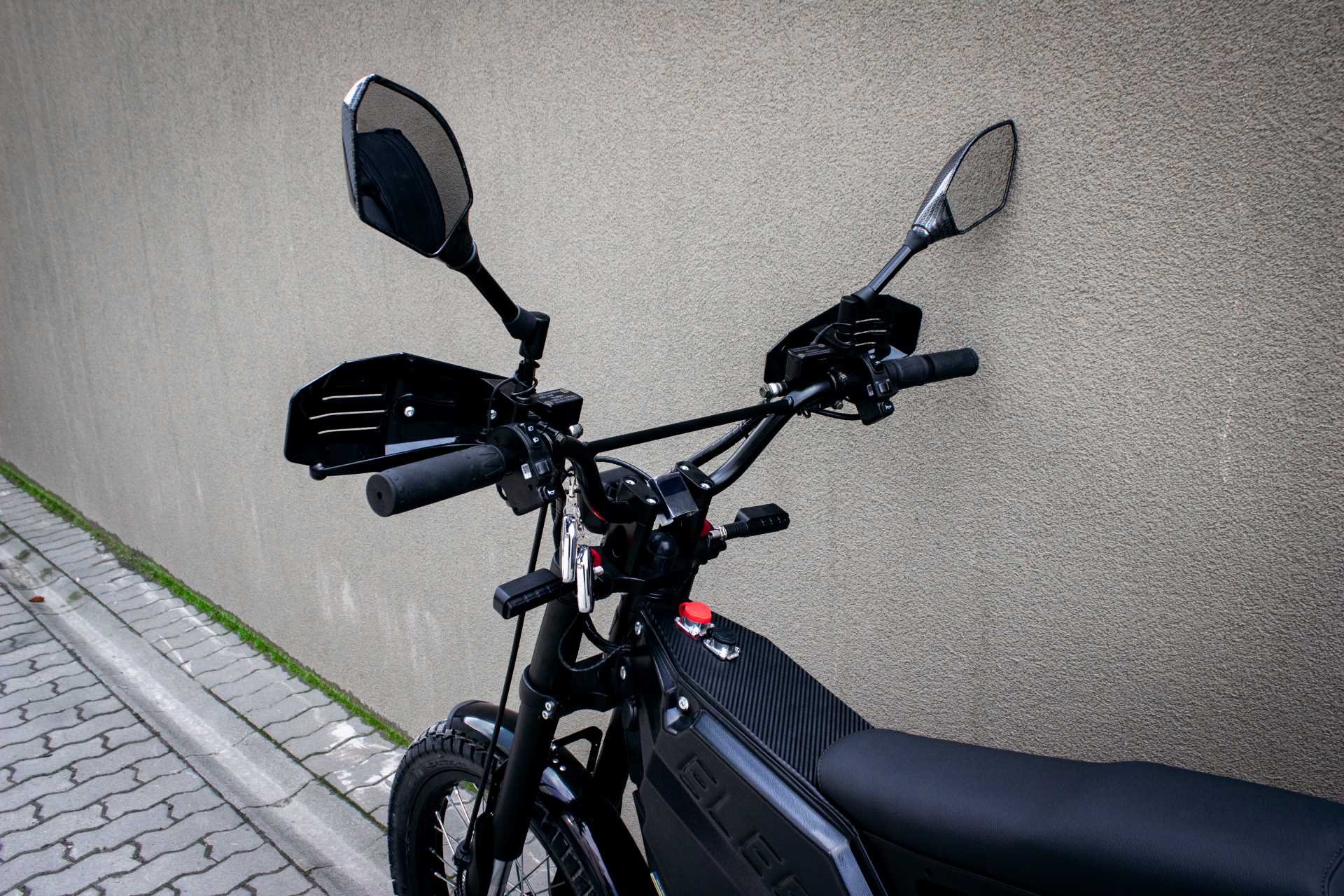 Електробайк Atom Street, Eleek - Зображення 5