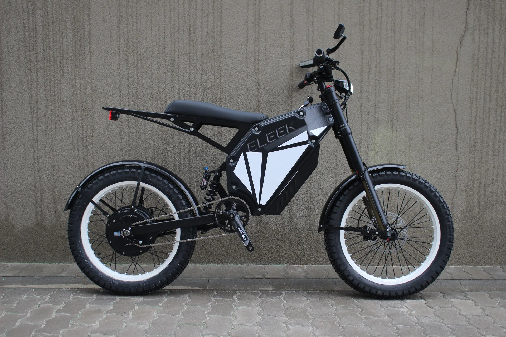 Електробайк Atom Street, Eleek - Зображення 22