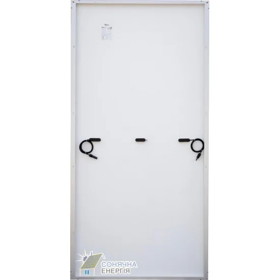 Сонячна панель 575 Вт Trina Solar TSM-DE19R - Зображення 2