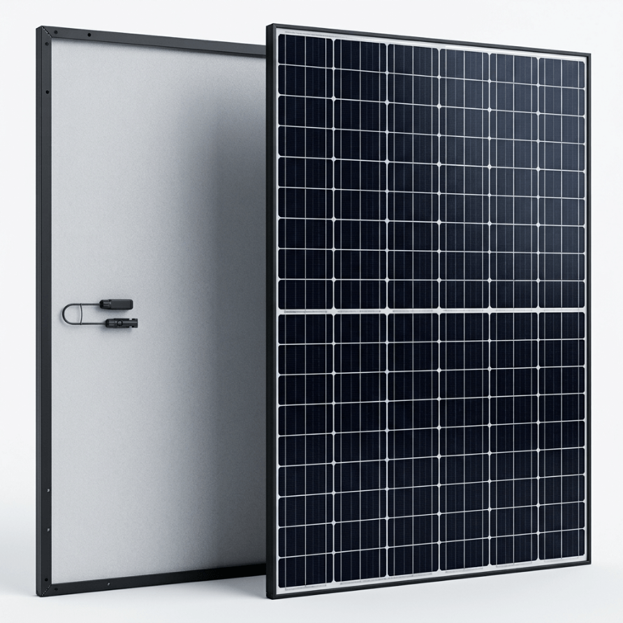 Сонячна панель TRINA SOLAR TSM-450W NEG9R.28
