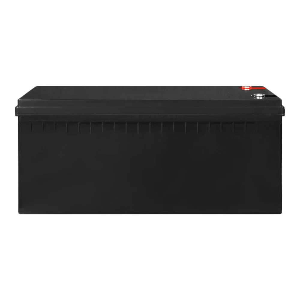 Акумуляторна батарея гелева 200 Аг 12 В TGL12V200Ah/20Hr GEL, Trinix - Зображення 4