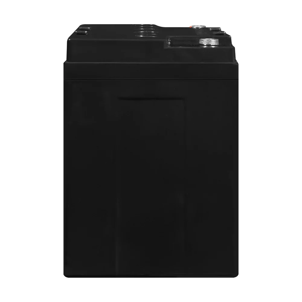 Акумуляторна батарея гелева 26 Аг 12 В Trinix TGL12V26Ah/20Hr GEL - Зображення 3