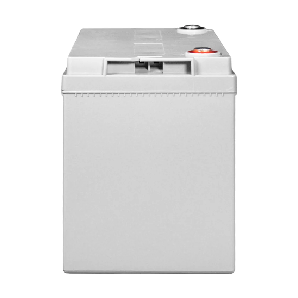 Акумуляторна батарея гелева 100 Аг 12 В TGL12V100Ah/20Hr GEL, Trinix - Зображення 3