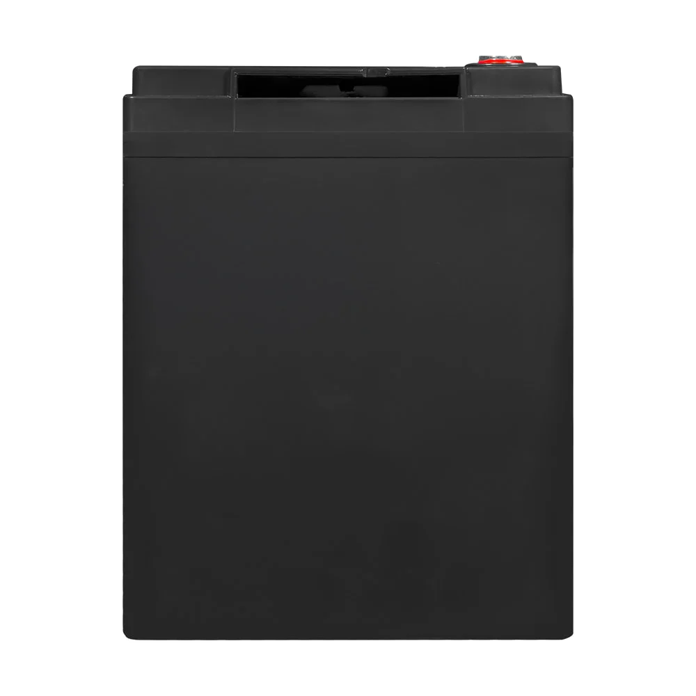 Акумуляторна батарея гелева 75 Аг 12 В TGL12V75Ah/20Hr GEL, Trinix - Зображення 3
