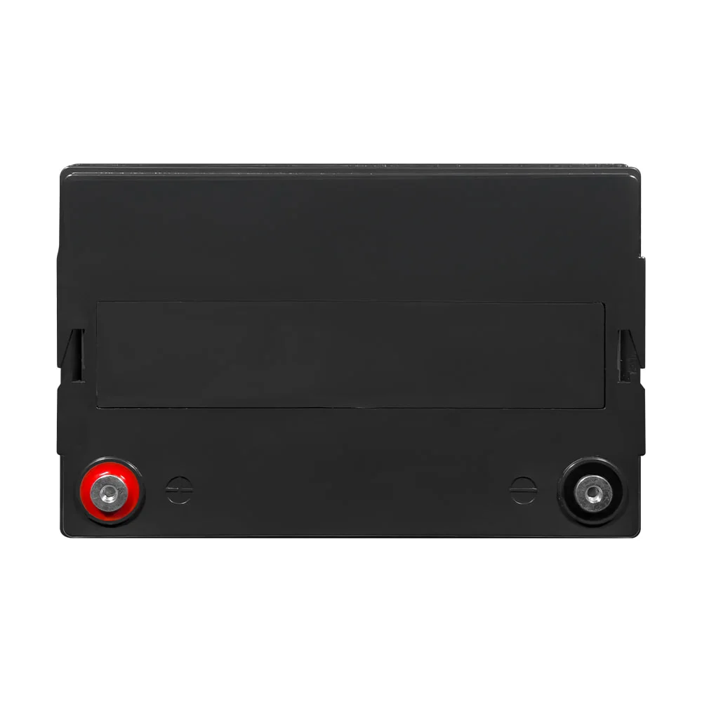 Акумуляторна батарея гелева 75 Аг 12 В TGL12V75Ah/20Hr GEL, Trinix - Зображення 4