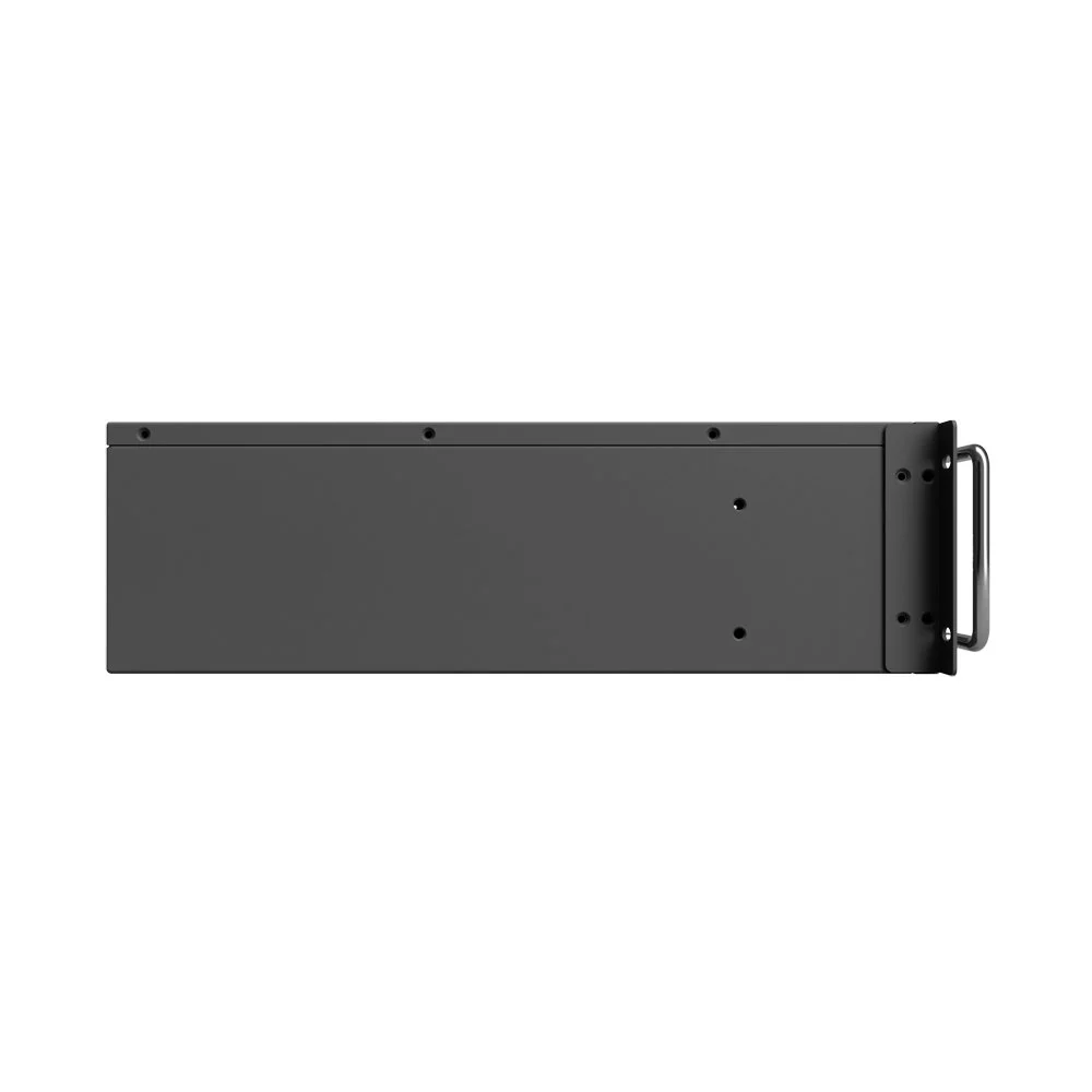 Акумуляторна батарея Voltsmile V10 Classic літій-залізо-фосфатна LiFePO4 51.2 В 5120 Втг - Зображення 5