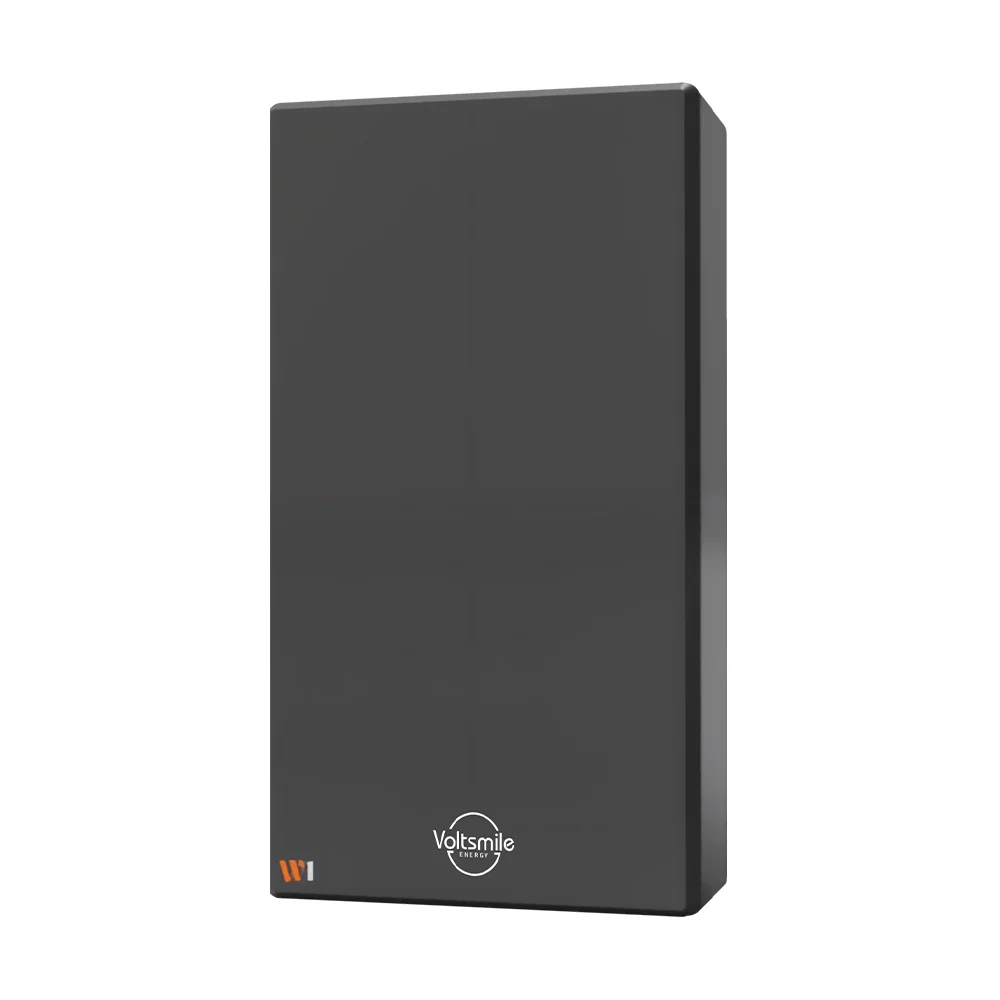 Акумуляторна батарея Voltsmile W1 Classic LiFePO4 51.2 В 10240 Втг