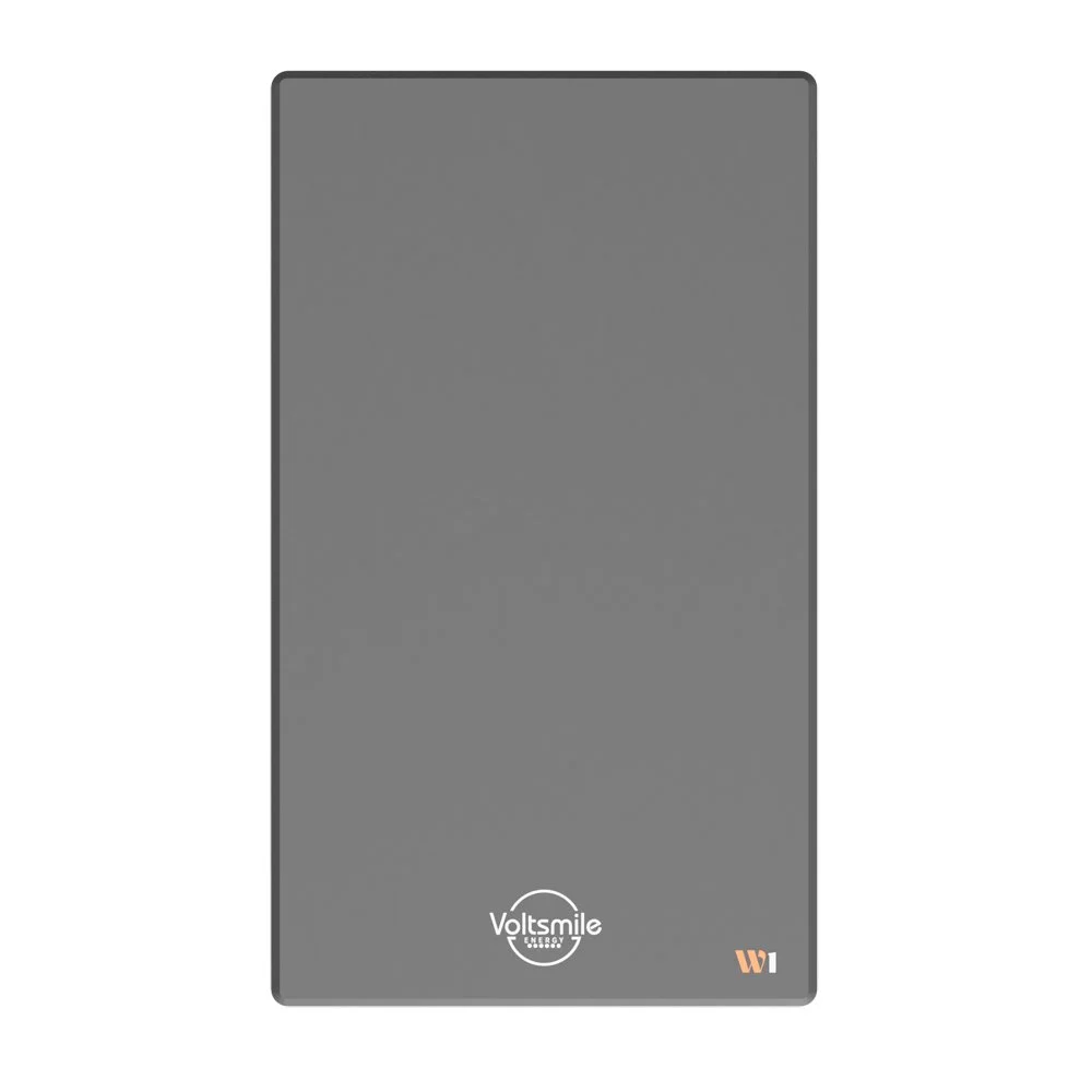 Акумуляторна батарея Voltsmile W1 Classic LiFePO4 51.2 В 10240 Втг - Зображення 2