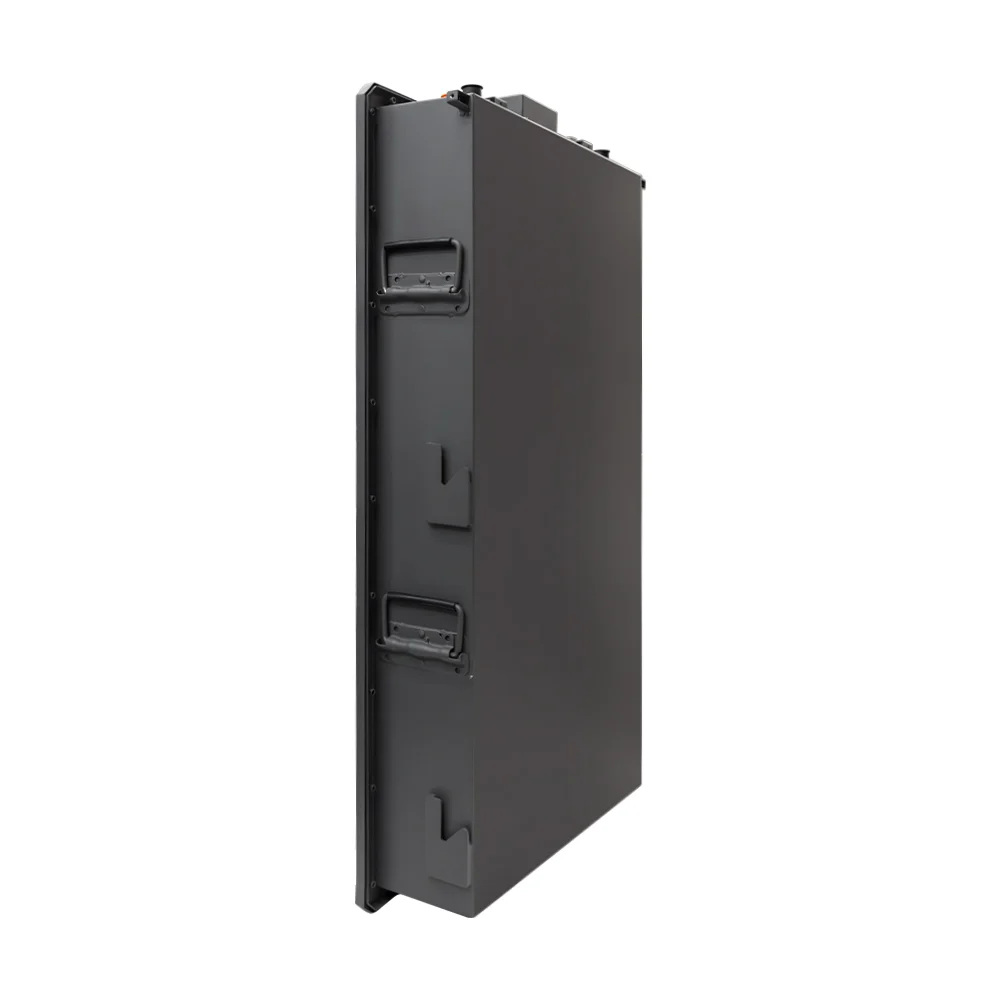 Акумуляторна батарея Voltsmile W1 Classic LiFePO4 51.2 В 10240 Втг - Зображення 5