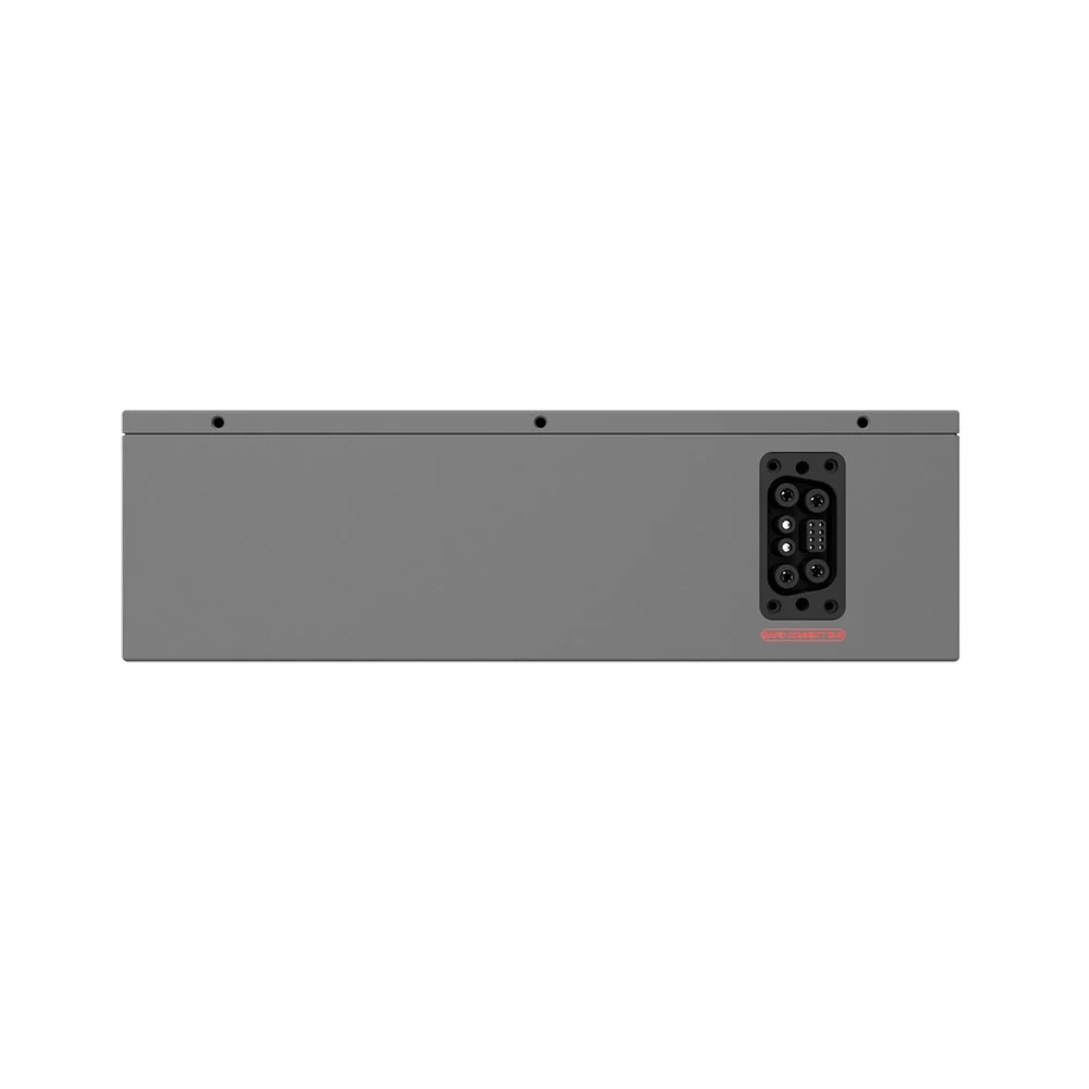 Акумуляторна батарея 5120 Втг LiFePO4 51.2 В Voltsmile RPC-V10 - Зображення 5