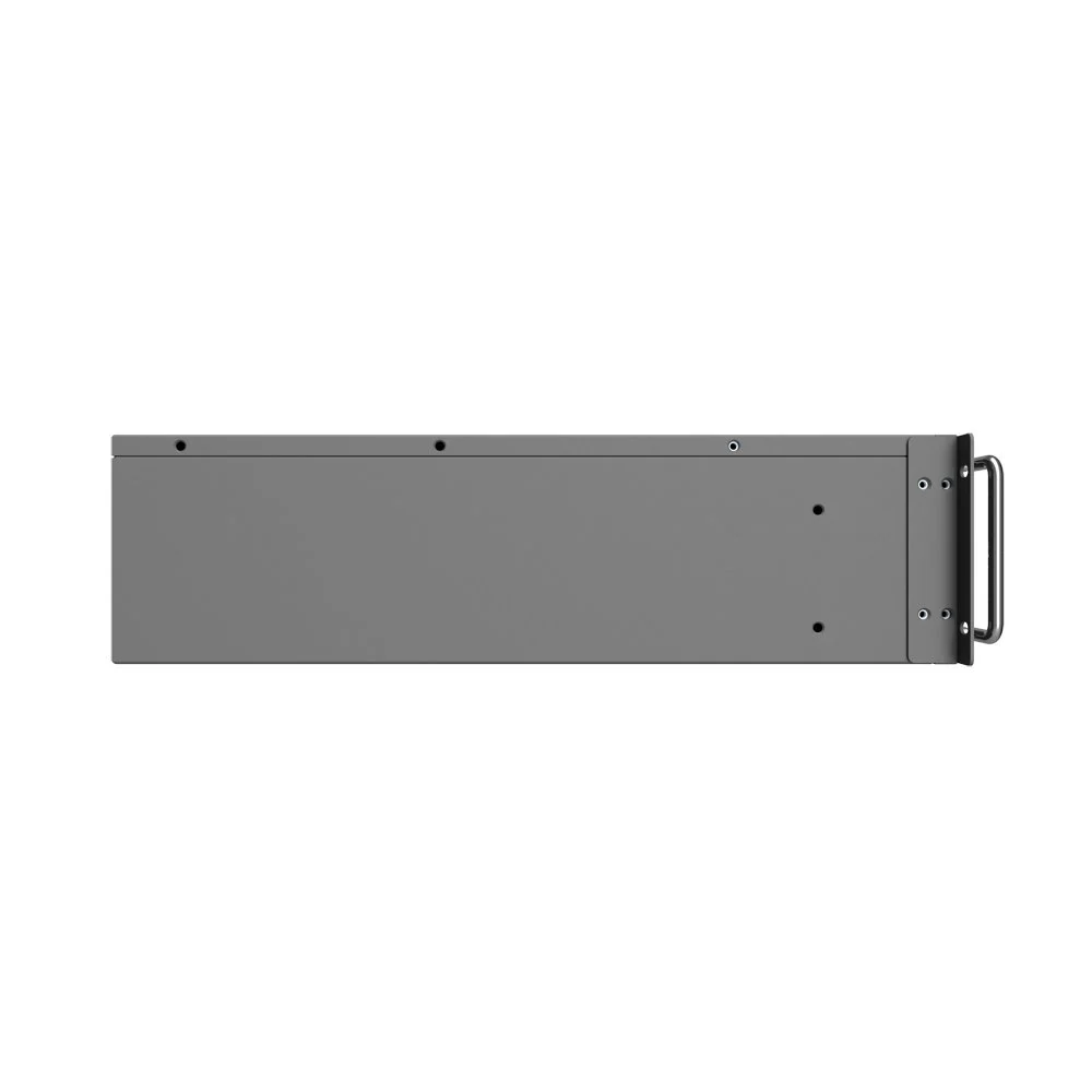 Акумуляторна батарея 5120 Втг LiFePO4 51.2 В Voltsmile RPC-V10 - Зображення 6