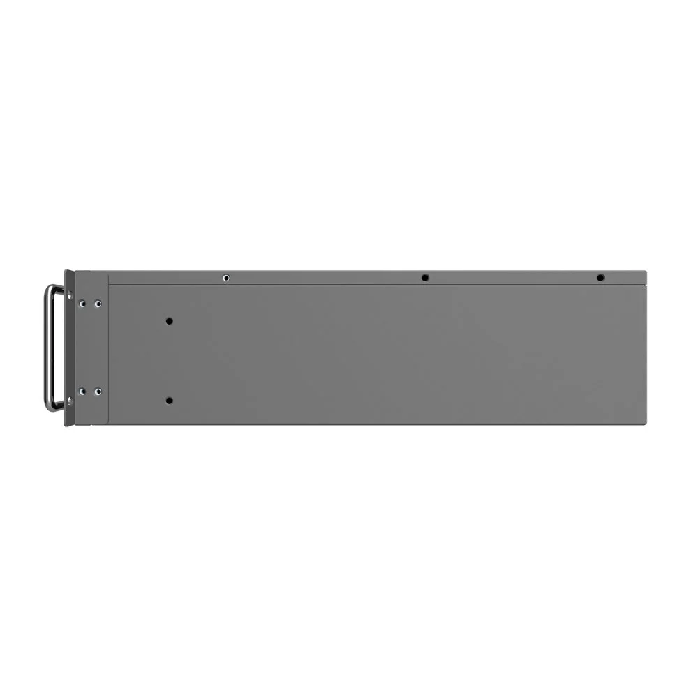 Акумуляторна батарея 5120 Втг LiFePO4 51.2 В Voltsmile RPC-V10 - Зображення 7
