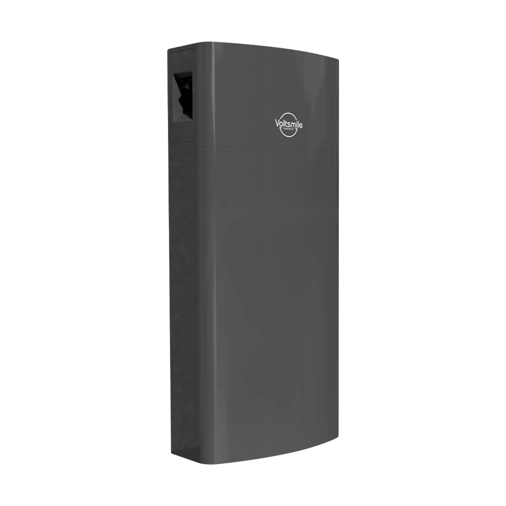 Акумуляторна батарея H-Battery LiFePO4 51.2 В 5120 Втг Voltsmile - Зображення 3