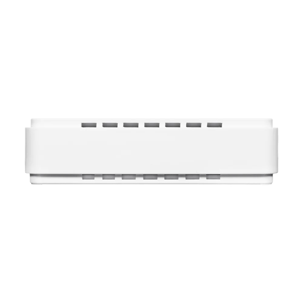 ДБЖ для роутера і медіаконвертера DC UPS Trinix TRX-MUPS-1748 PoE (10000 mAh) 5V/9V/12V/24V/48V/PoE 1Gbps, Li-ion 4*2.5 Ah - Зображення 4