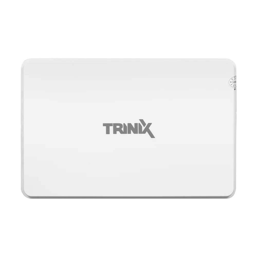 ДБЖ для роутера і медіаконвертера DC UPS Trinix TRX-MUPS-1748 PoE (10000 mAh) 5V/9V/12V/24V/48V/PoE 1Gbps, Li-ion 4*2.5 Ah - Зображення 6
