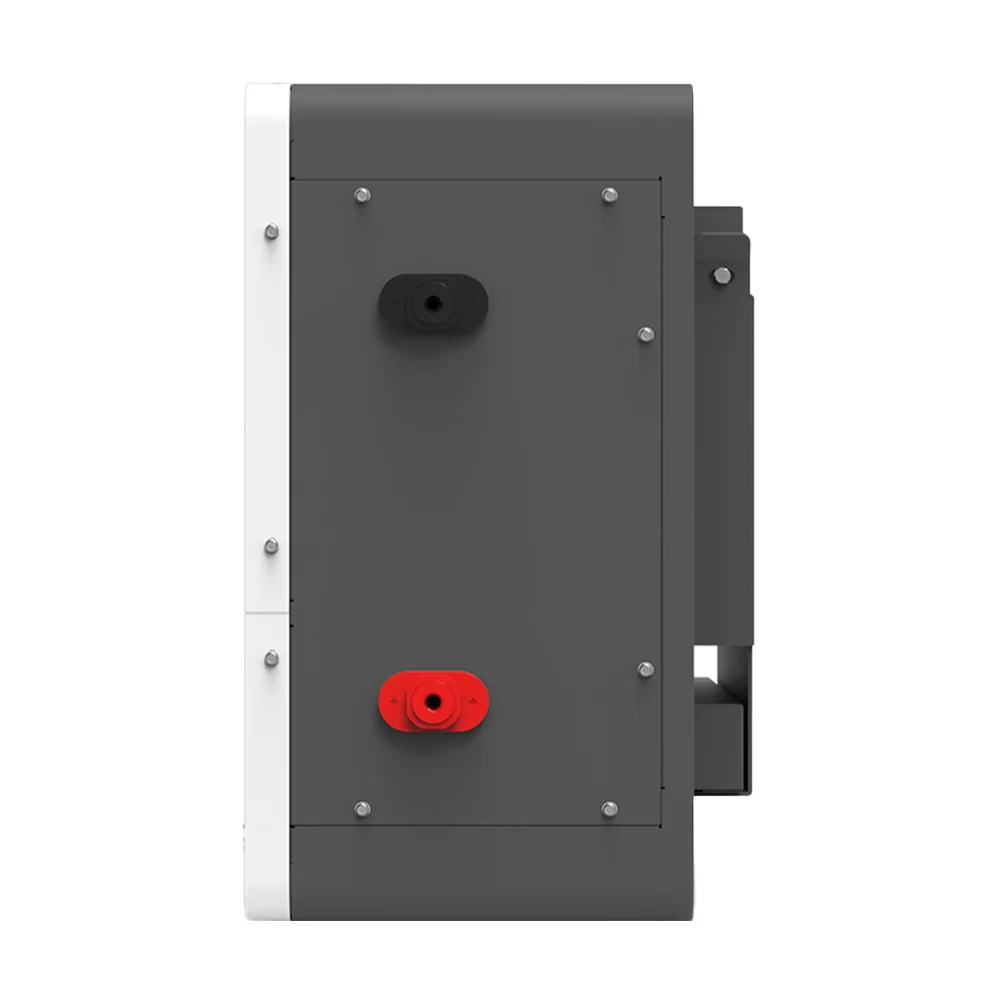 Акумуляторна батарея 100 Аг 51.2 В 5120 Втг Sako SK-51.2V100Ah Li-Wall series LiFePo4 - Зображення 8