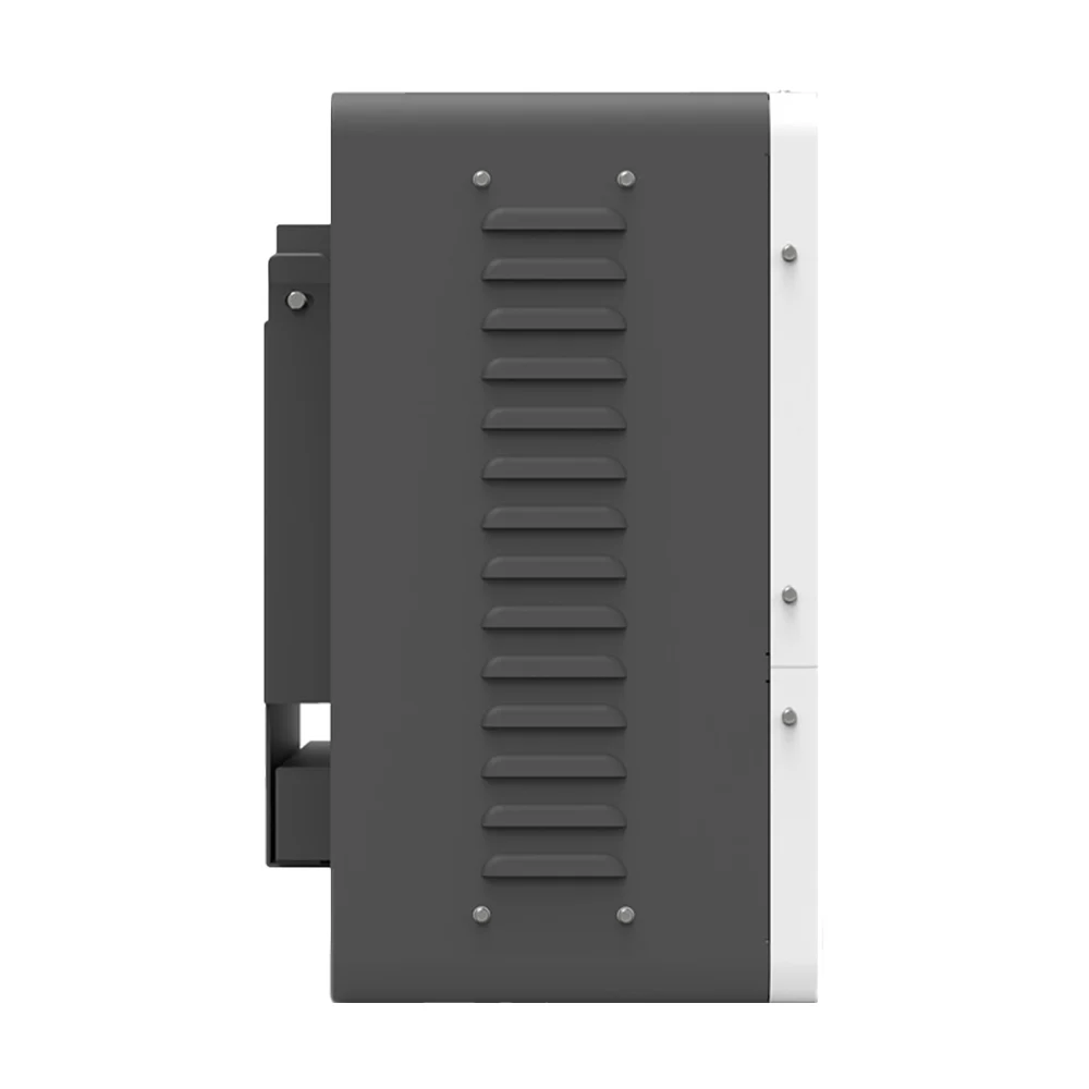 Акумуляторна батарея 100 Аг 51.2 В 5120 Втг Sako SK-51.2V100Ah Li-Wall series LiFePo4 - Зображення 9