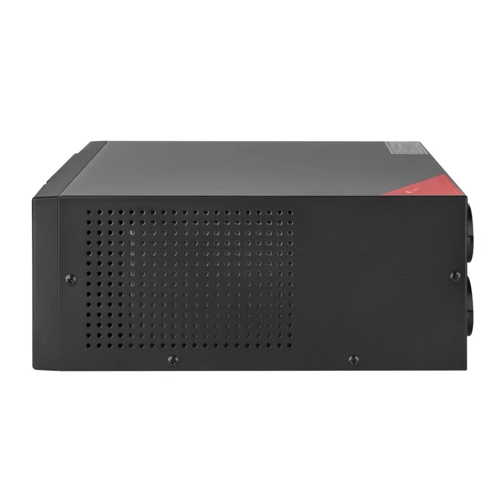 ДБЖ 1050 Вт з правильною синусоїдою 12 V LPM-PSW-1500VA, LogicPower (New) - Зображення 6