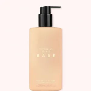 Парфумований лосьйон BARE Fine Fragrance Lotion, 250 мл, Victoria's Secret
