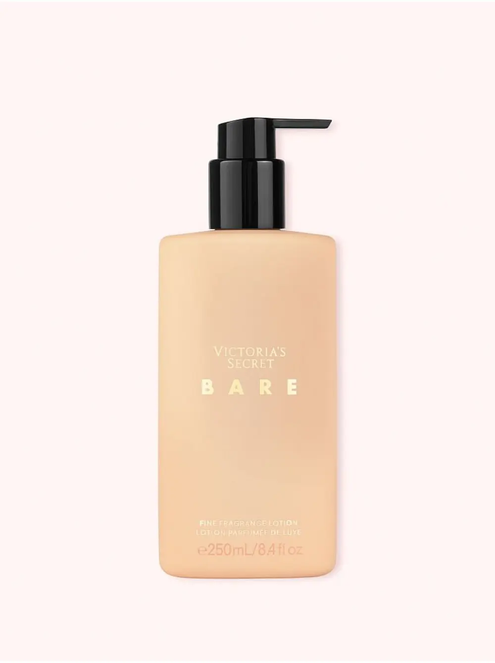Парфумований лосьйон BARE Fine Fragrance Lotion, 250 мл, Victoria's Secret