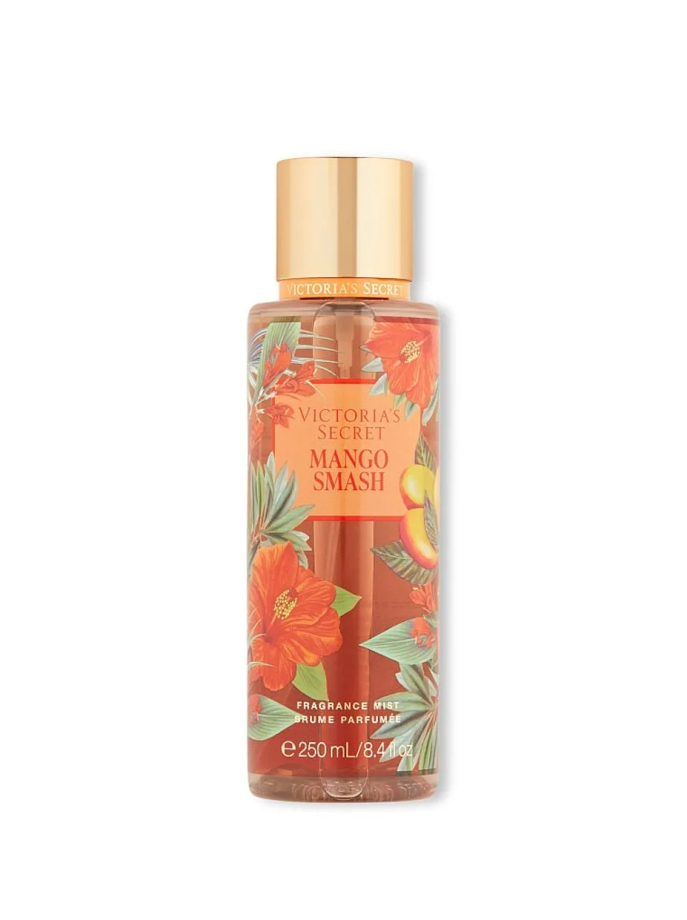 Спрей для тіла Mango Smash, 250 мл, Victoria's Secret