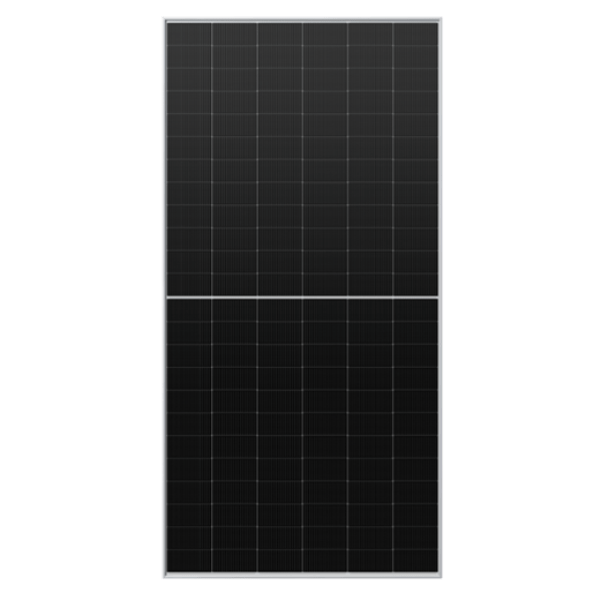 Сонячна батарея 605 Вт Bifacial LR7-72HGD-605M, LONGi - Зображення 2