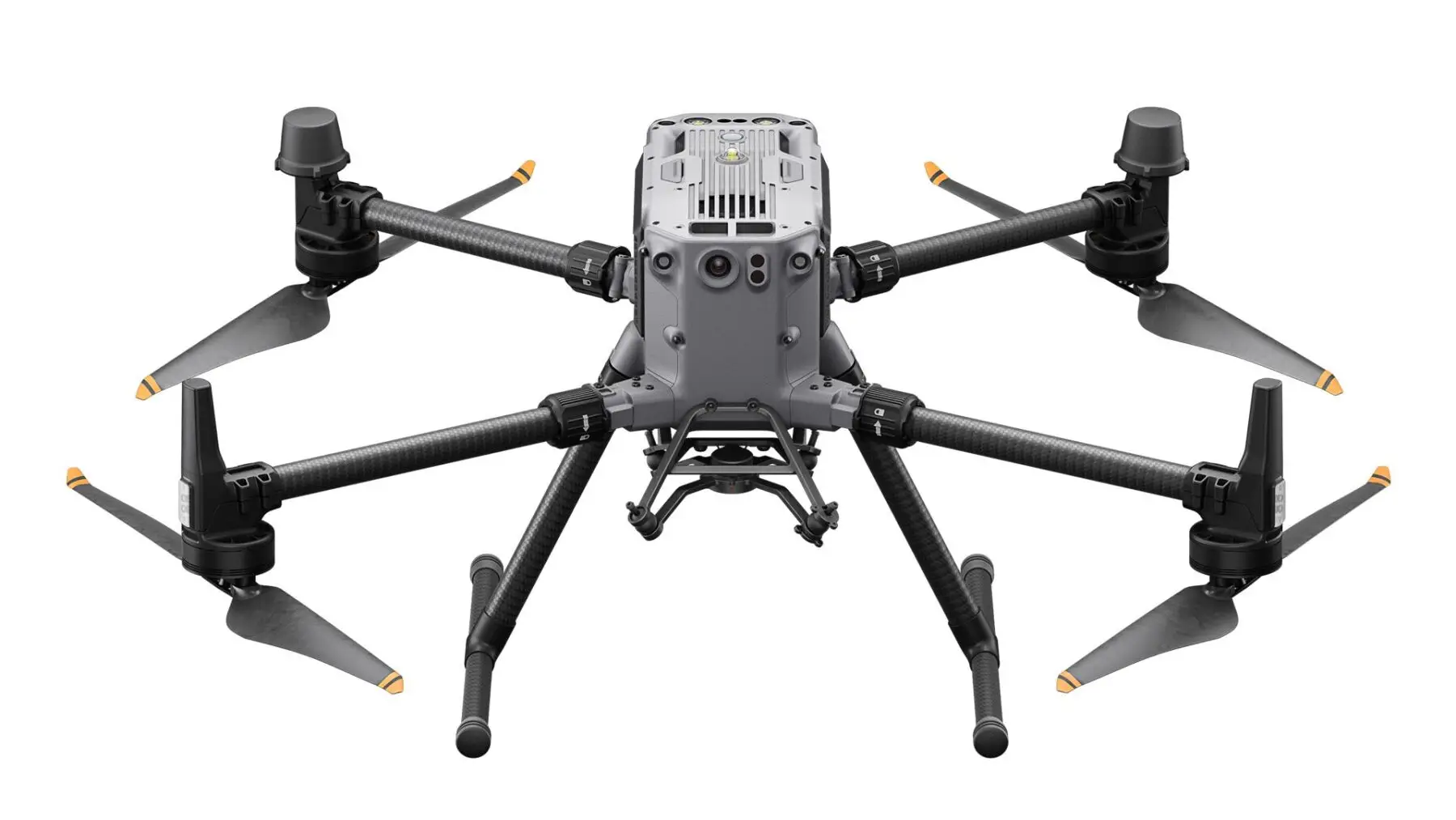Мультикоптер DJI Matrice 350 RTK + NightVision FPV камера - Зображення 2