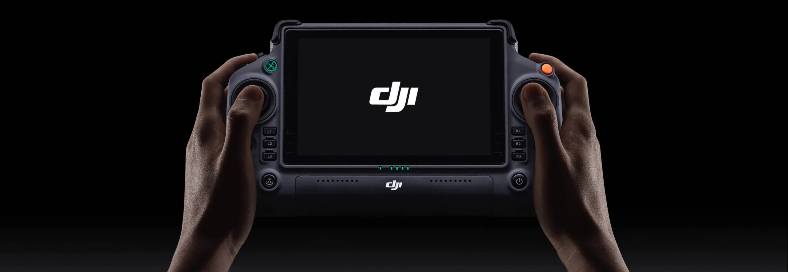 Мультикоптер DJI Matrice 350 RTK + NightVision FPV камера - Зображення 6