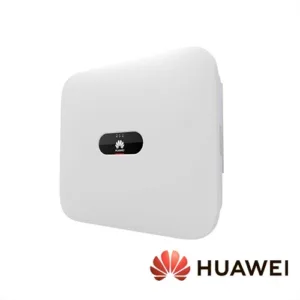 Мережевий інвертор Huawei SUN2000-12KTL-M5