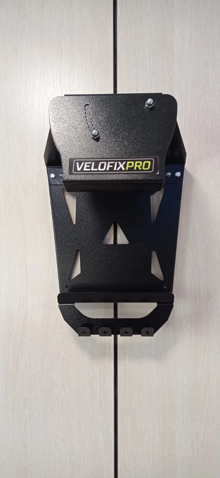 Велосипедний тримач настінний VELOFIX PRO - Зображення 20