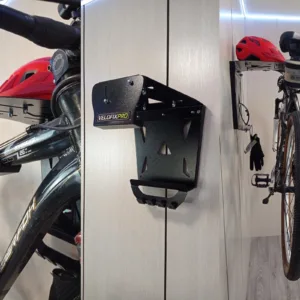 Велосипедний тримач настінний VELOFIX PRO