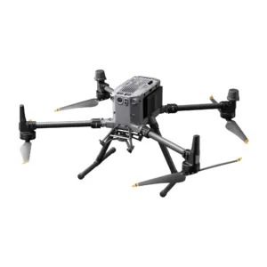 Мультикоптер DJI Matrice 350 RTK + NightVision FPV камера