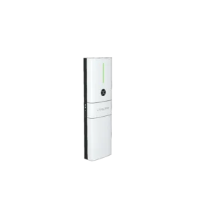 Гібридна електростанція Livoltek All-In-One ESS 5/5 kWh