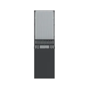 Гібридна електростанція Livoltek All-In-One ESS 510 kWh