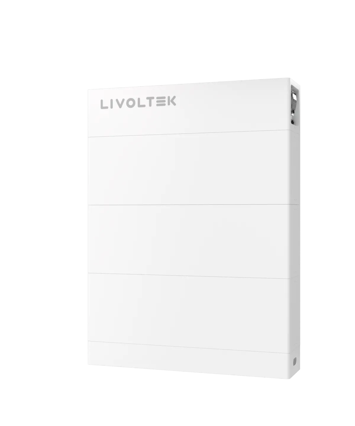 Гібридна електростанція Livoltek All-in-One ESS 3-Phase Гібридний інвертор 30кВт + АКБ 30кВт/г + BMS - Зображення 6