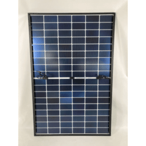 Сонячна панель Solar Ocean 580 Watt N-Type Mono-Bifacial
