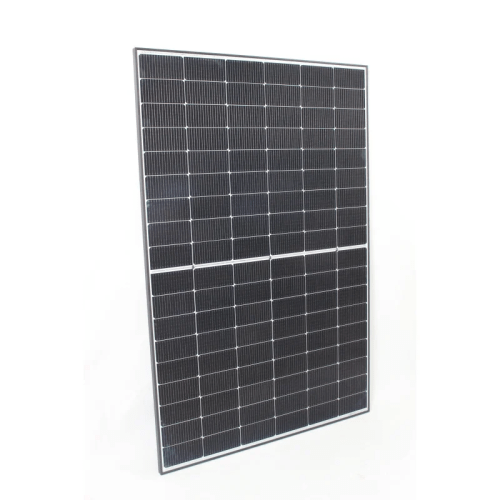 Сонячна панель Solar Ocean 580 Watt N-Type Mono-Bifacial - Зображення 2