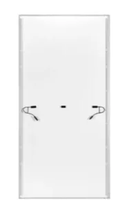 Сонячна панель 585 Вт TWMND-72HS585 Silver Frame