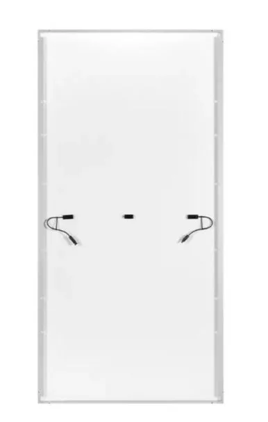 Сонячна панель 585 Вт TWMND-72HS585 Silver Frame, Tongwei - Зображення 2