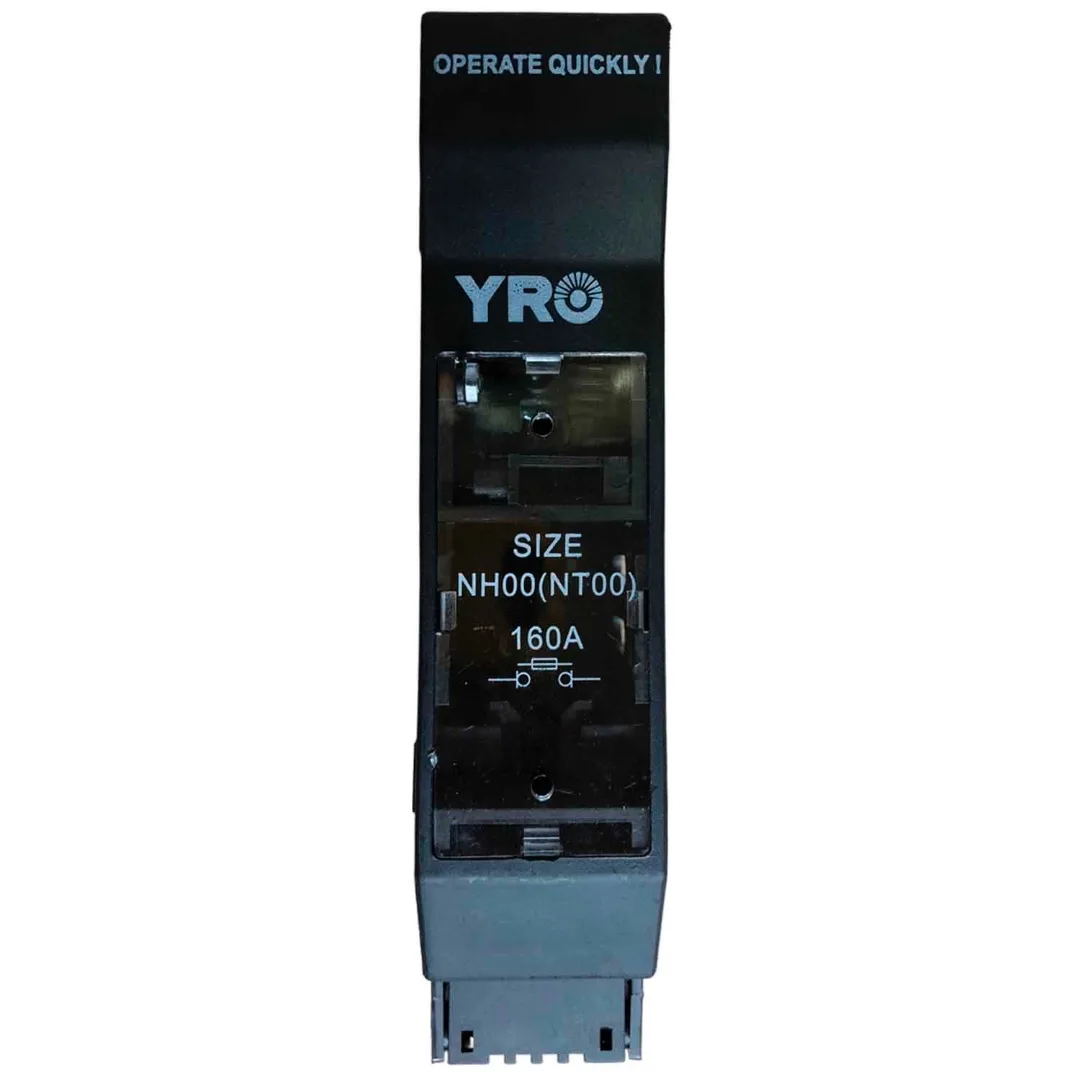 Роз'єднувач запобіжника YRO HVL 00 M8 1P
