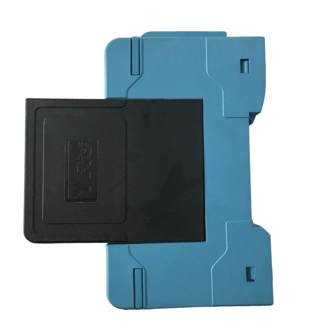 Обмежувач перенапруги YRO-YRSP-D2 1500VDC/3P - Зображення 2