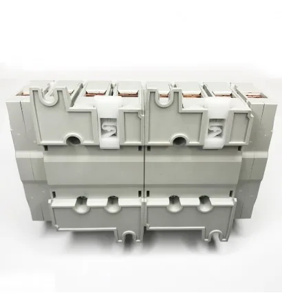 Перемикач трипозиційний YRO YRAS80-DB63R-4 - Зображення 3