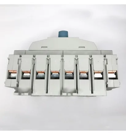 Перемикач трипозиційний YRO YRAS80-DB63R-4 - Зображення 4