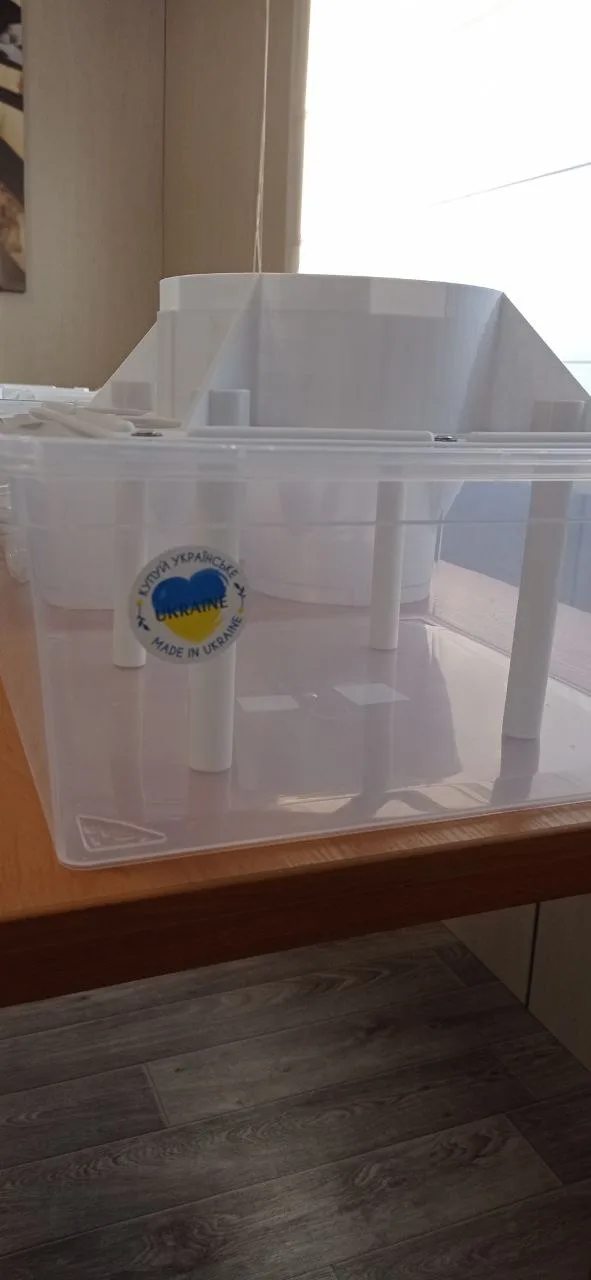 Домашня гідропоніка, 5 ярусів - Зображення 6