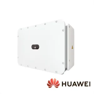 Мережевий інвертор Huawei SUN2000-150K-MGO