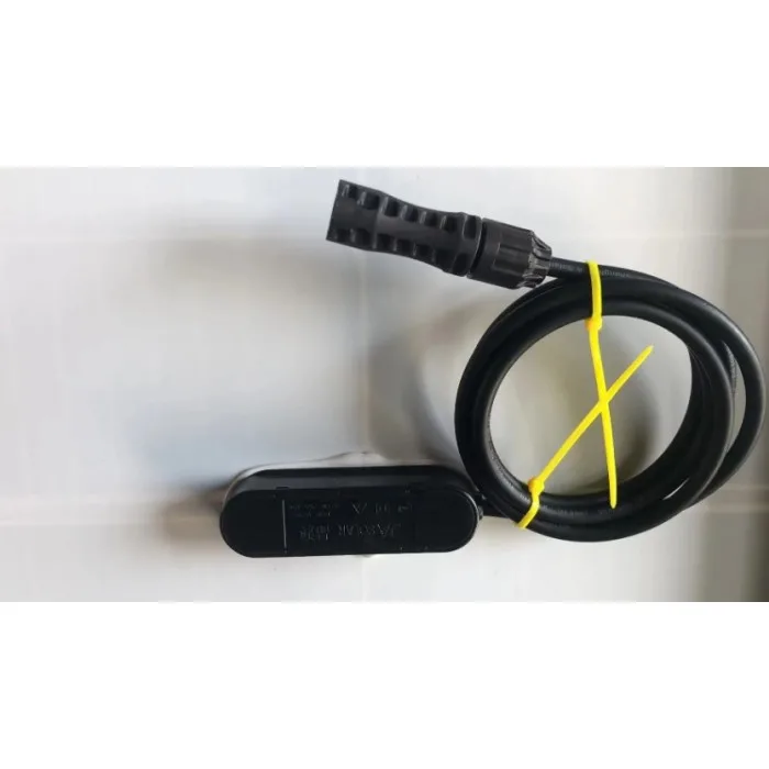 Сонячна панель 450 Вт JA Solar JAM54D40-450/LB, Mono (Black Frame, двостороння) - Зображення 4