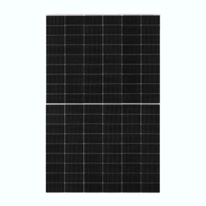 Сонячна панель 450 Вт JA Solar JAM54D40-450/LB, Mono (Black Frame, двостороння) - Зображення 8